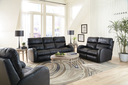 Angelo - Power Reclining Sofa