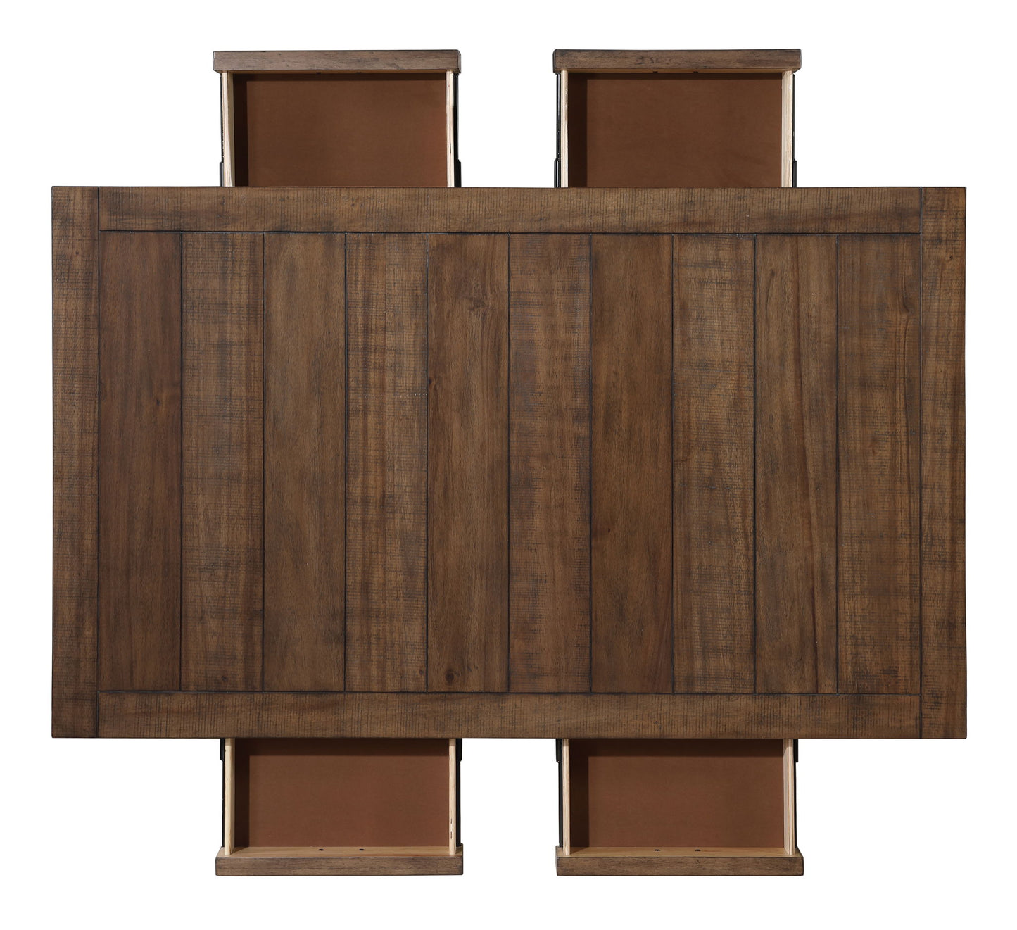 Joanna - 4 Drawer Dining Table