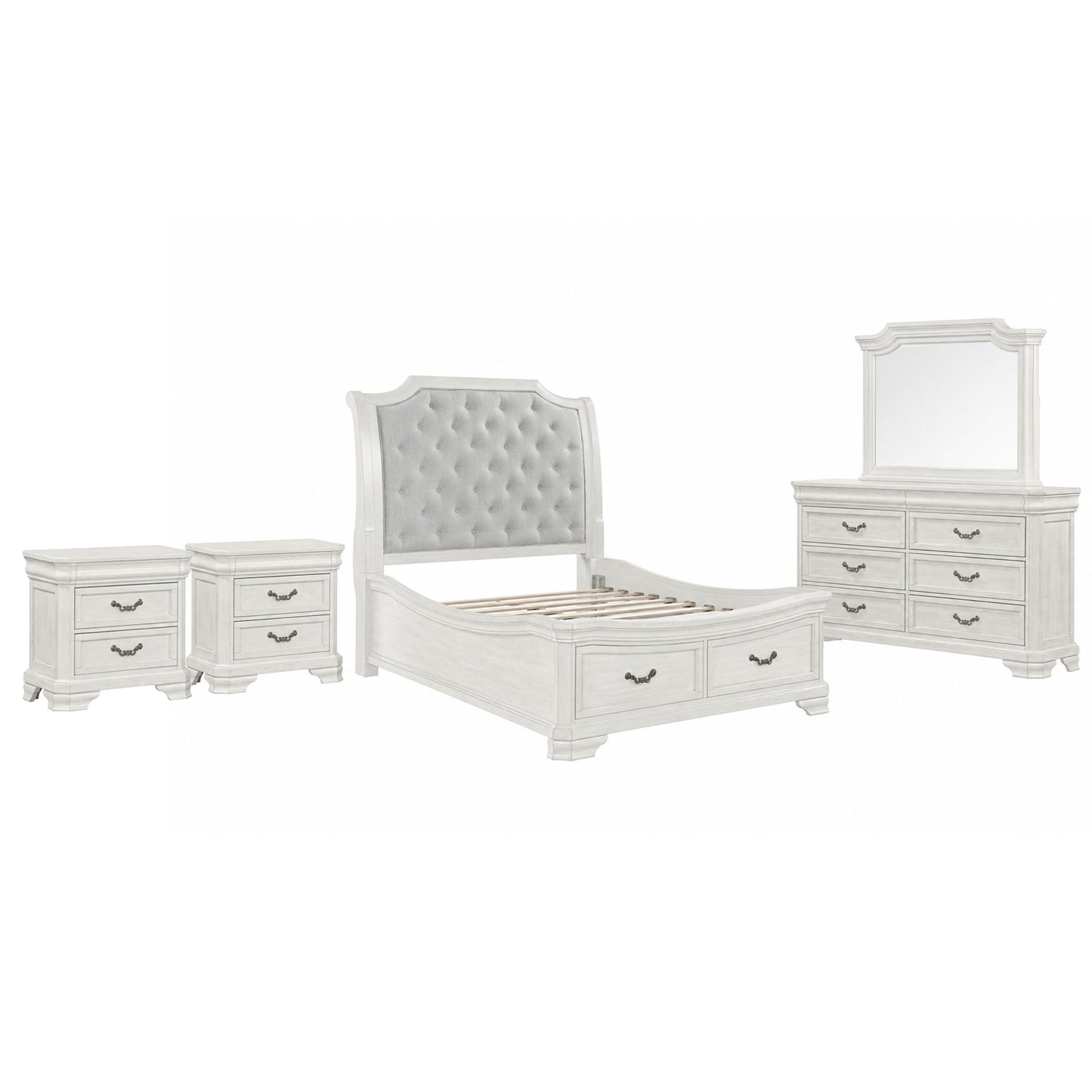 Lyndhurst - Bedroom Set