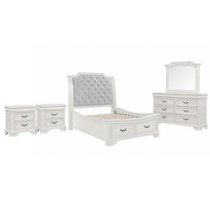 Lyndhurst - Bedroom Set