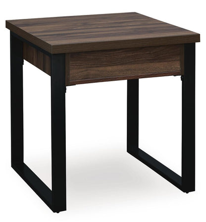 Wickman Falls - Rectangular Table