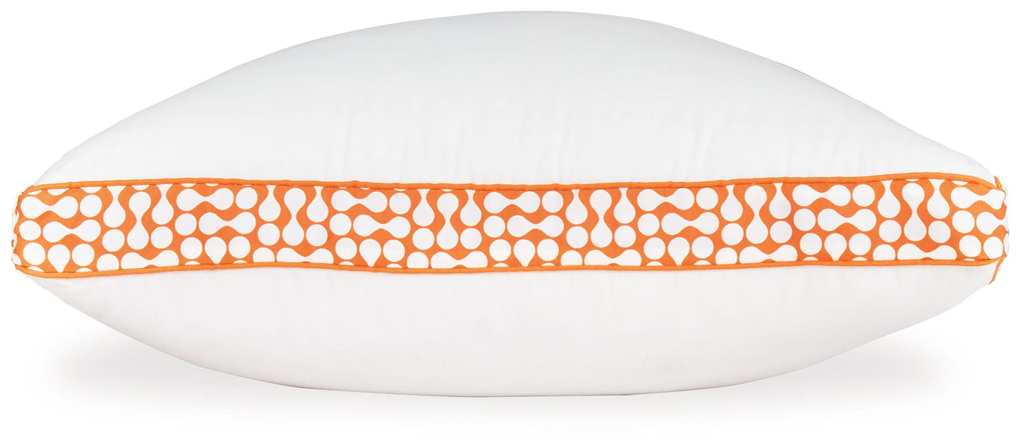 Zephyr 2.0 - 3-in-1 Pillow