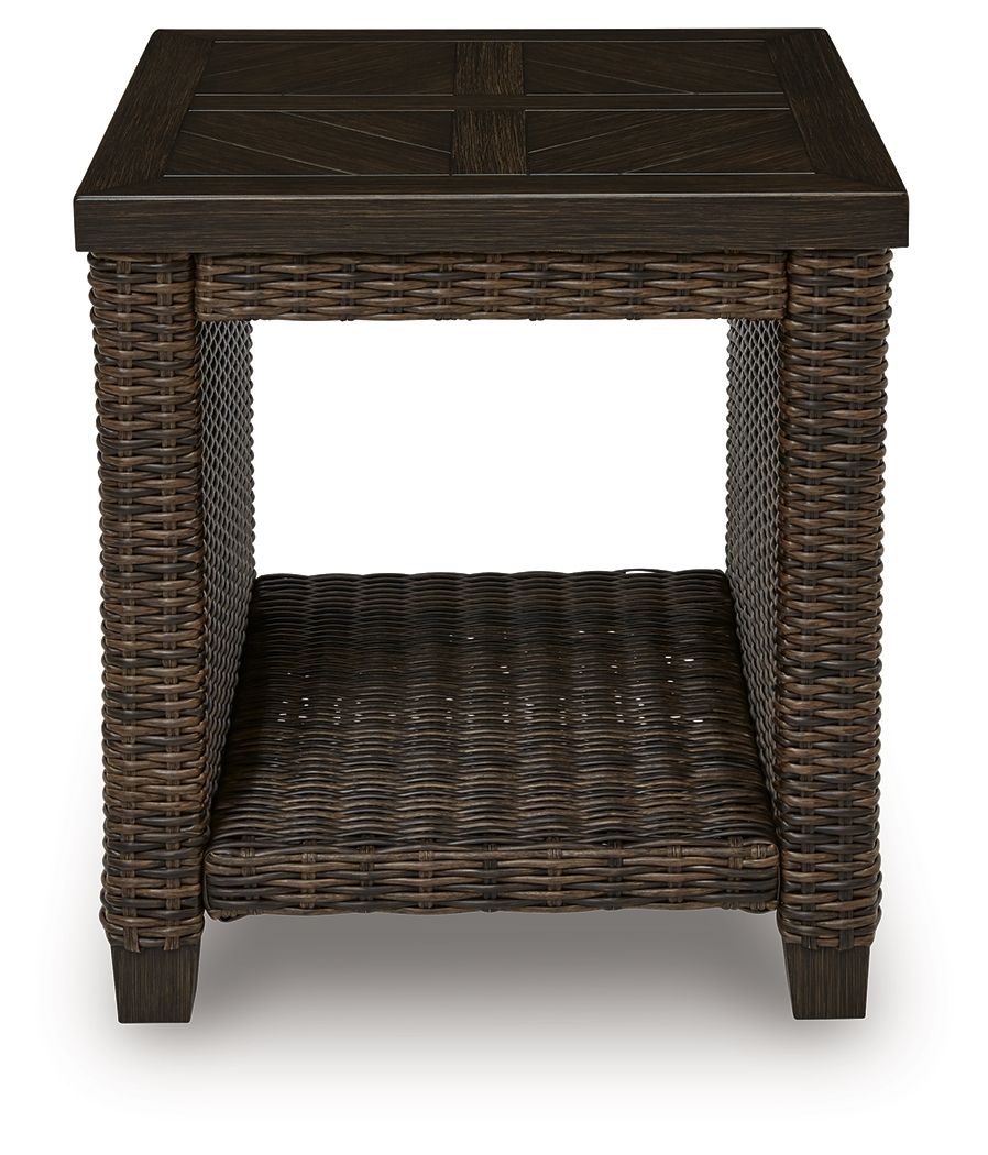 Monterey Point - Rectangular Table