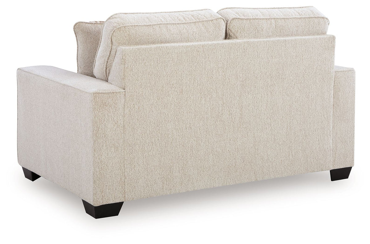 Larimer - Living Room Set