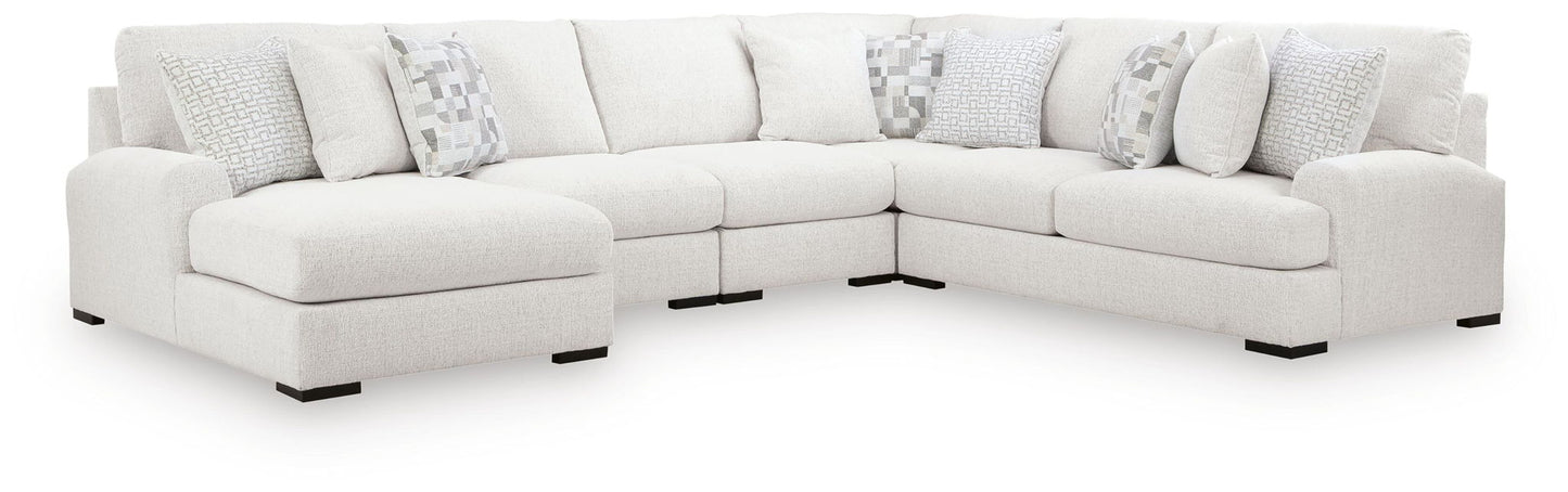 Misty-Lakes - Sectional