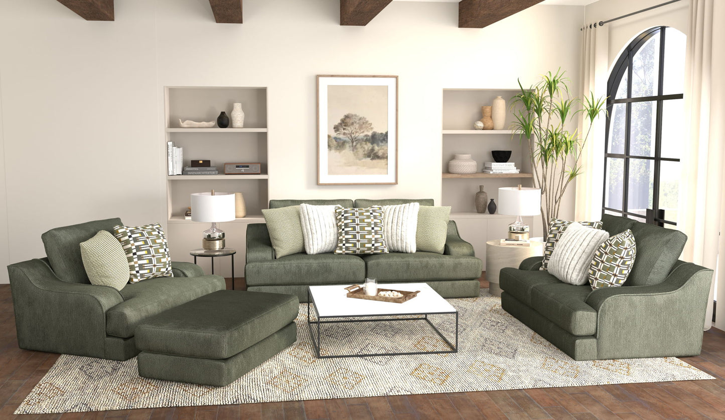 Olympus - Sofa