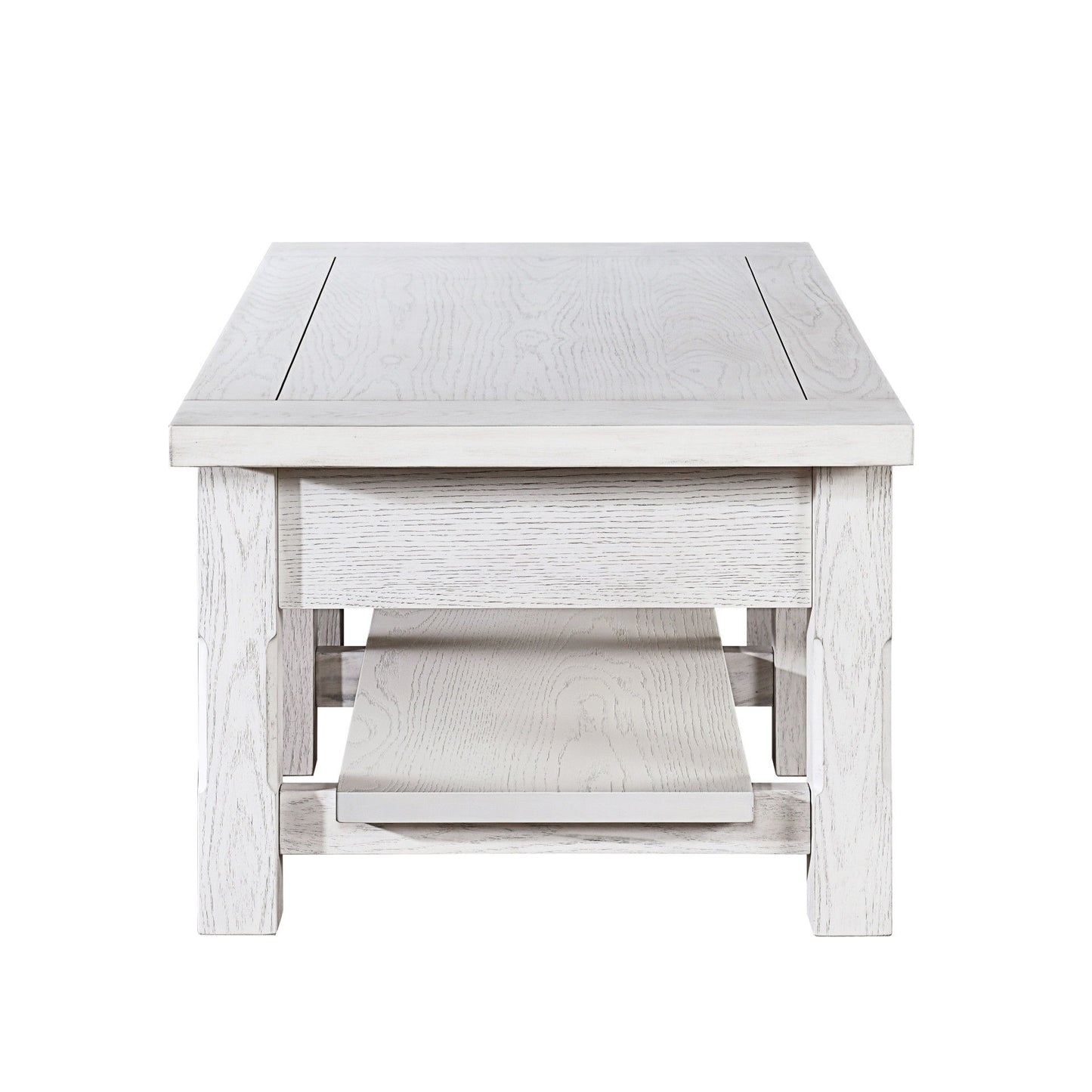 Dorsey - Drawer Table