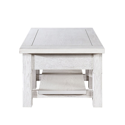 Dorsey - Drawer Table
