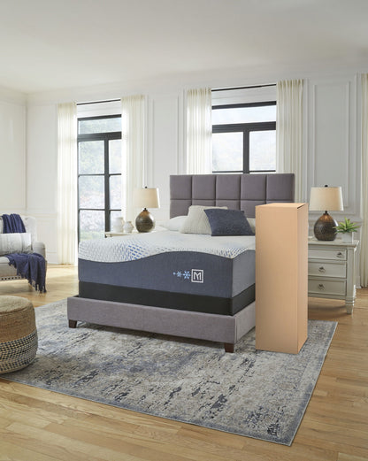 Millennium Luxury Gel Memory Foam - Luxury Gel Mattress