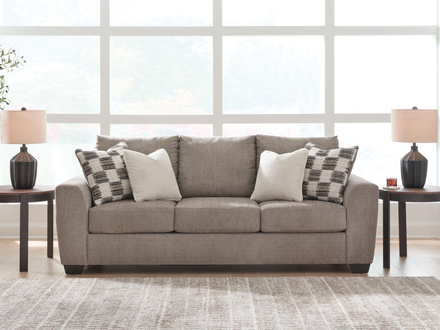 Loreo - Sofa