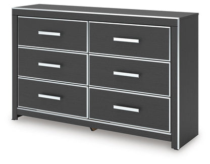 Zuraleus - Upholstered Bedroom Set
