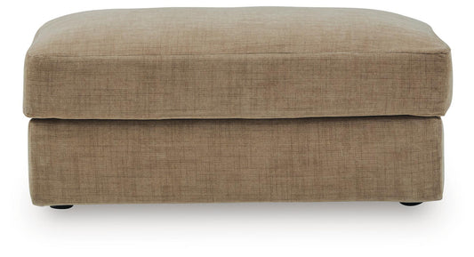 ChloeeAnne - Ottoman - Honey