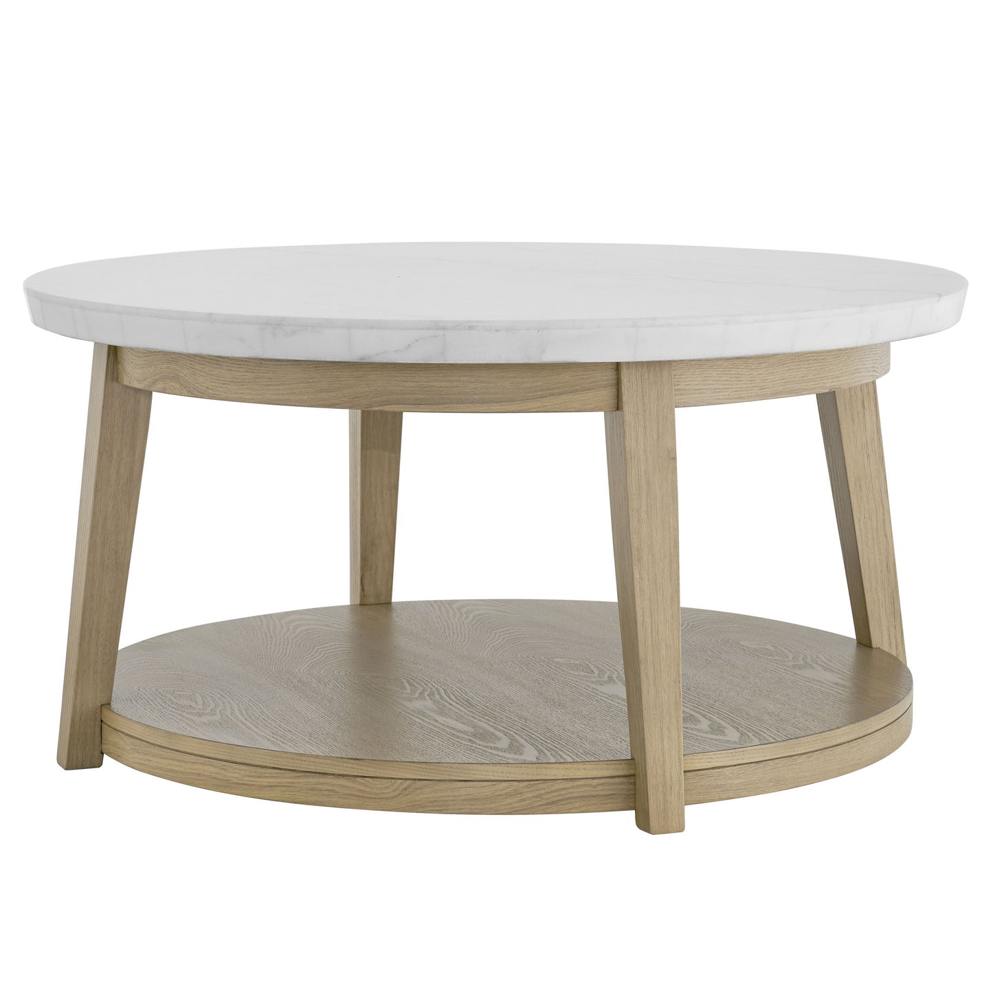 Vida - Marble Top Table