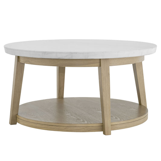 Vida - Marble Top Table
