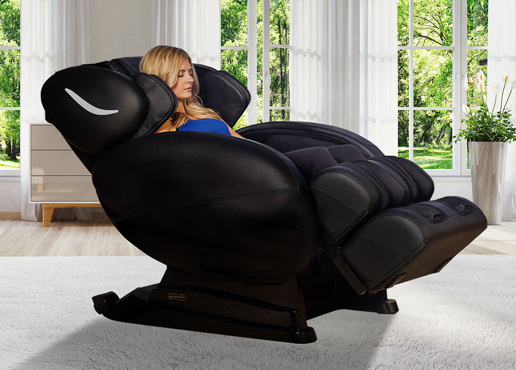 X3 3D/4D - Smart Chair