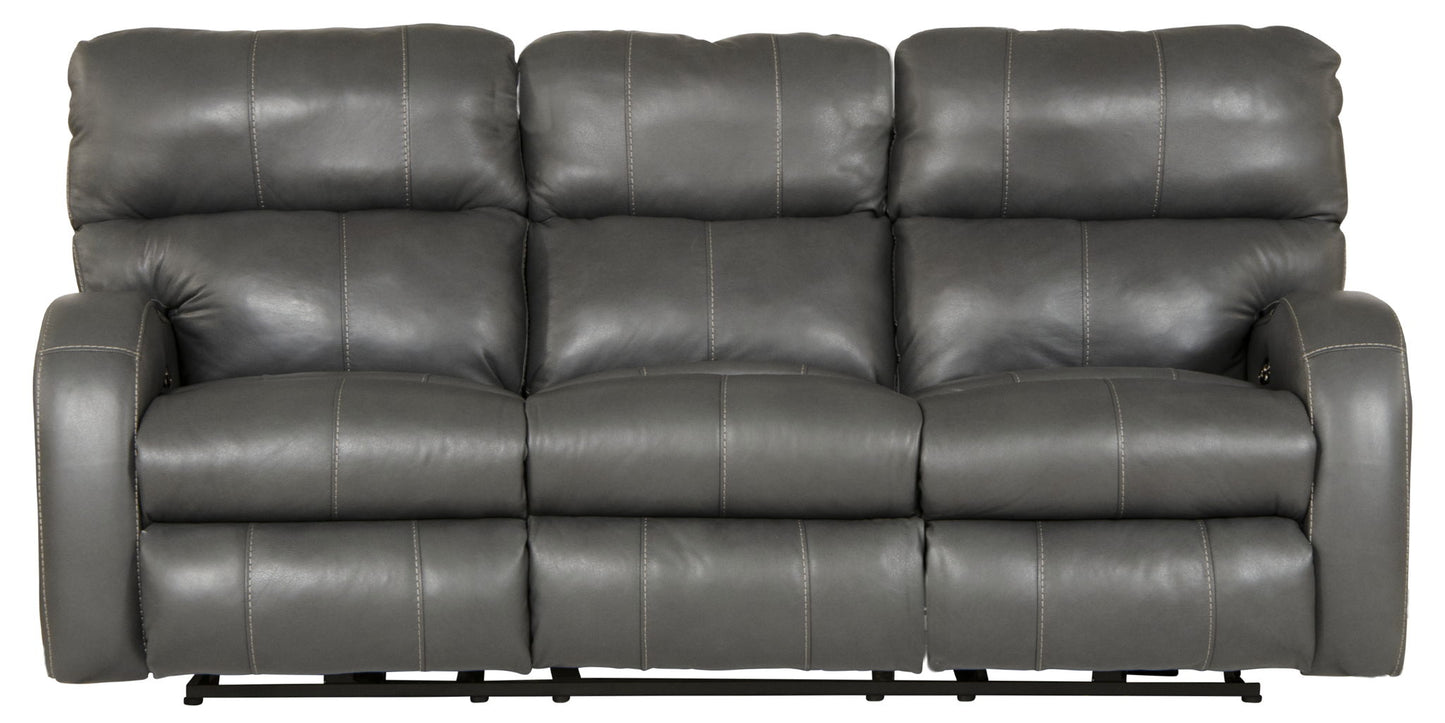 Angelo - Power Reclining Sofa