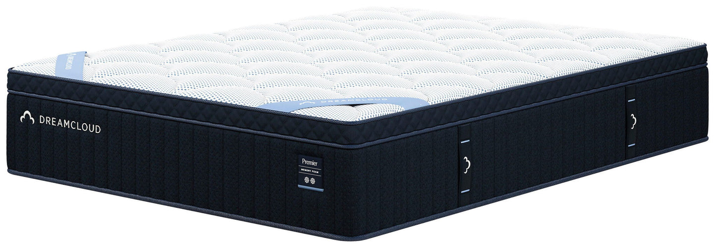 Dreamcloud Premier Memory Foam - Mattress