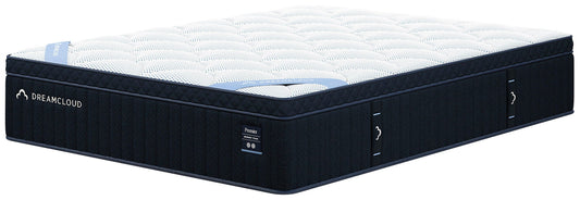 Dreamcloud Premier Memory Foam - Mattress