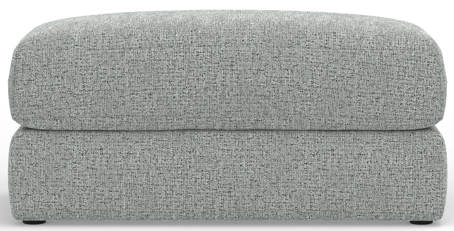 Brett - Ottoman