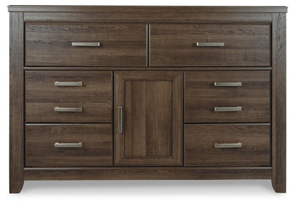 Juararo - Dresser