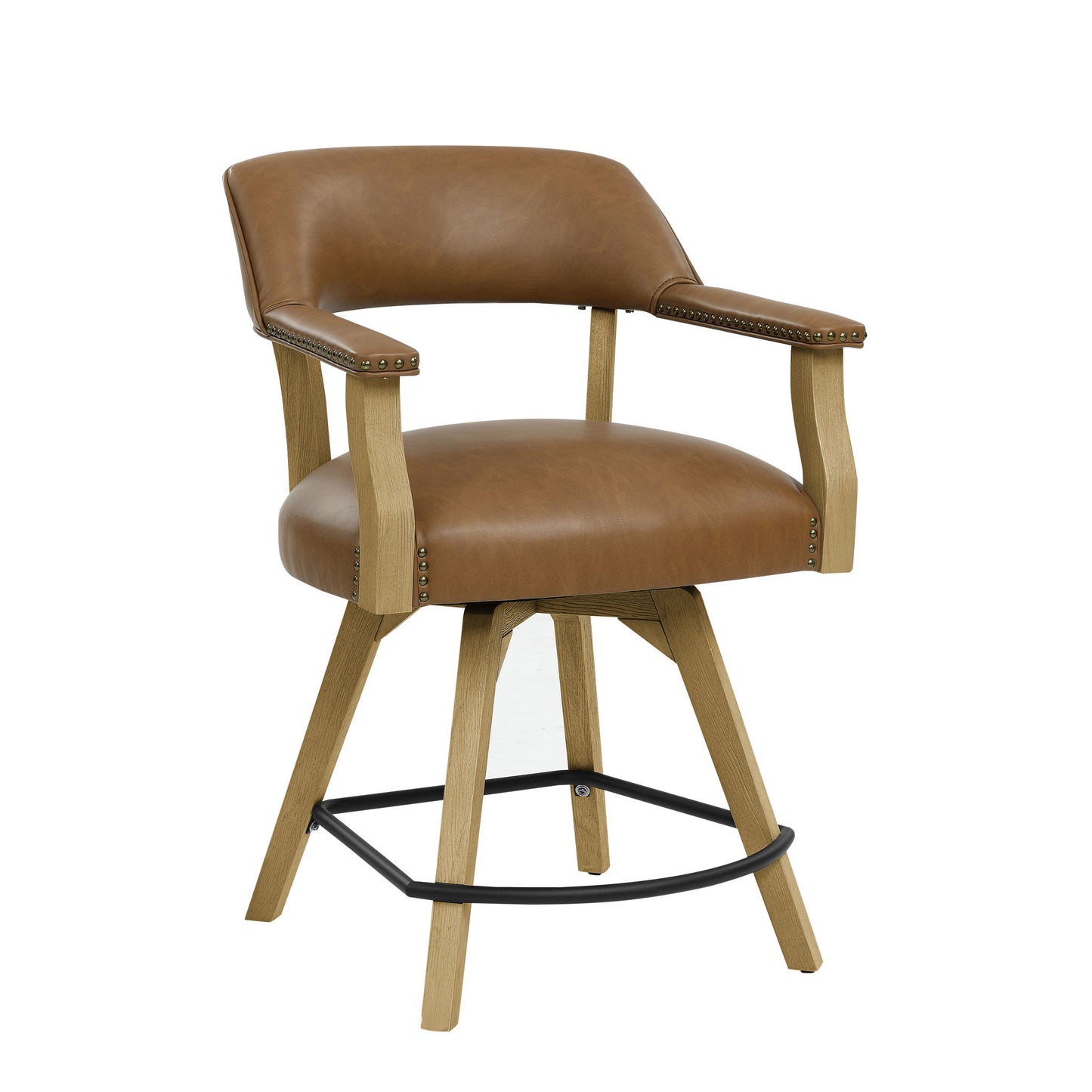 Rylie - Swivel Counter Chair