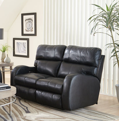 Angelo - Power Reclining Loveseat