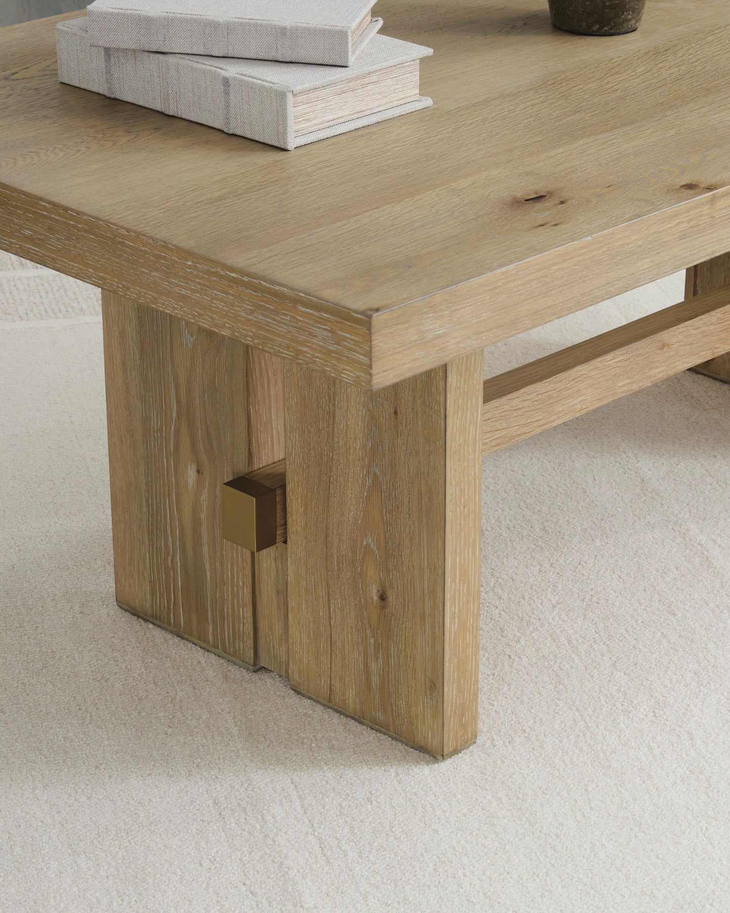 Crendlin - Table