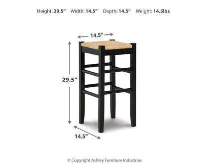 Mirimyn - Tall Stool (Set of 2)