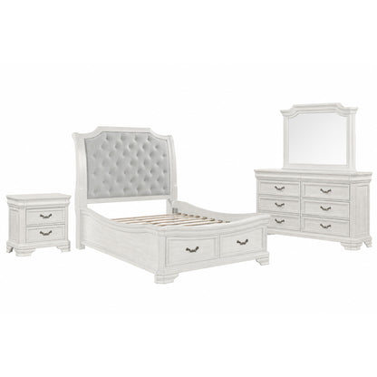 Lyndhurst - Bedroom Set