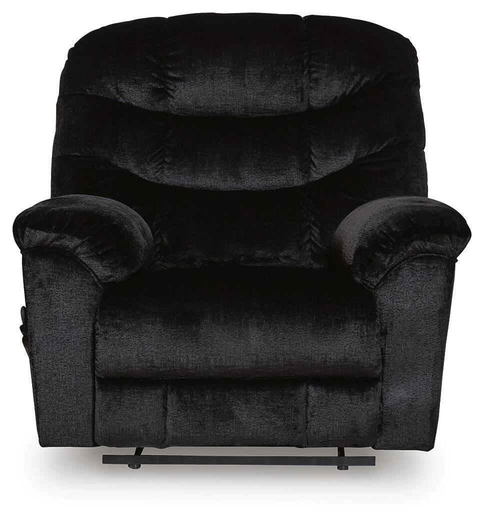 Linenfield - Zero Wall Recliner