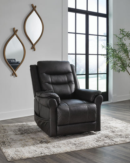 Oatman - Power Lift Recliner
