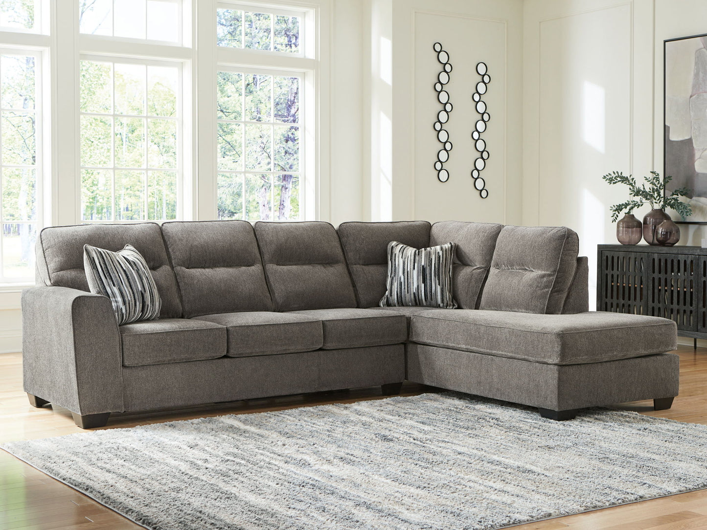 Olten - Sectional
