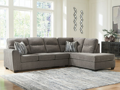 Olten - Sectional