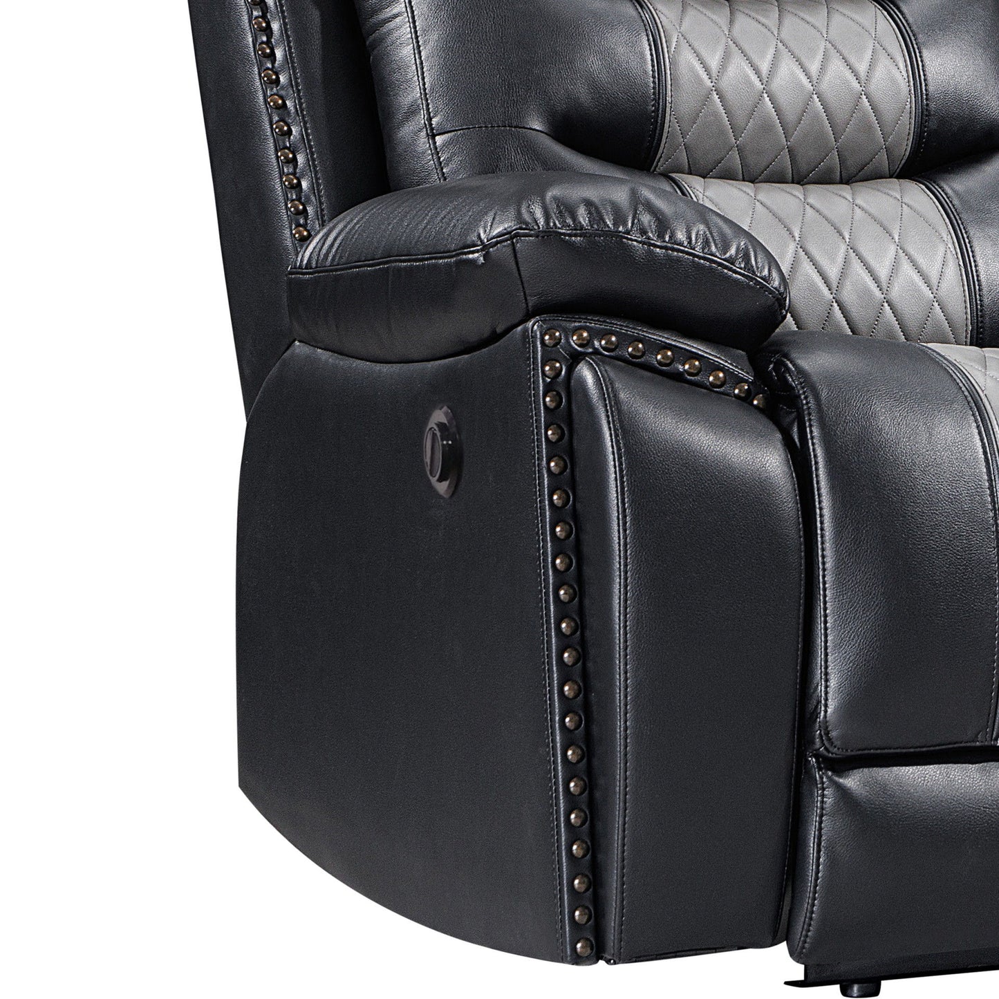 Nikko - Glider Recliner