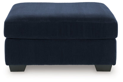 SimpleJoy - Oversized Accent Ottoman