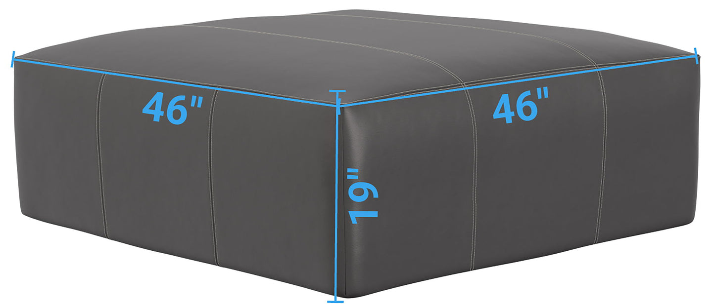 Minori - Cocktail Ottoman