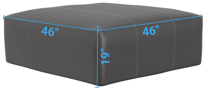 Minori - Cocktail Ottoman