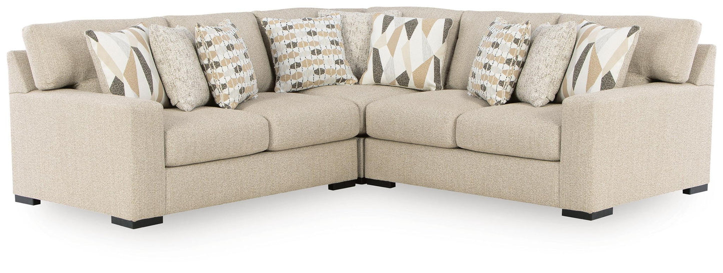 Laurelgrove - Sectional