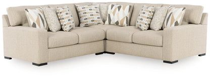 Laurelgrove - Sectional