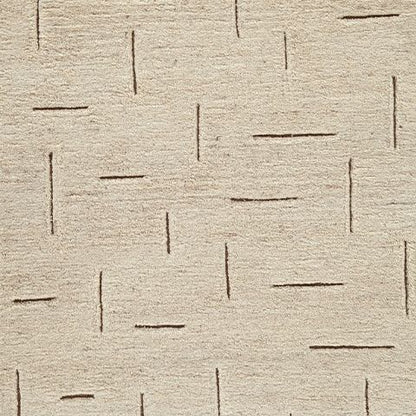 Clayman - Rug