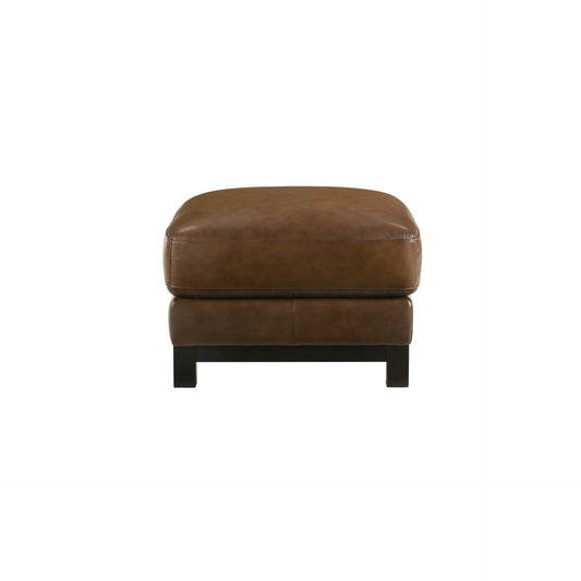 Sayer - Ottoman - Brown