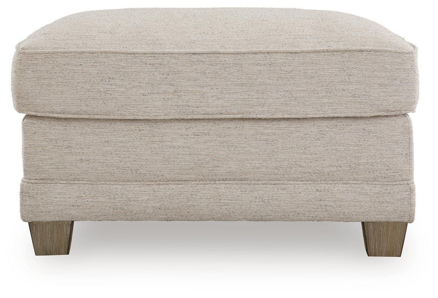 Rayne-Cove - Ottoman - Opal