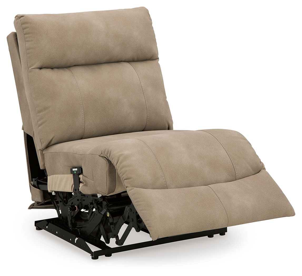 Next-Gen Durapella - Reclining Sectional