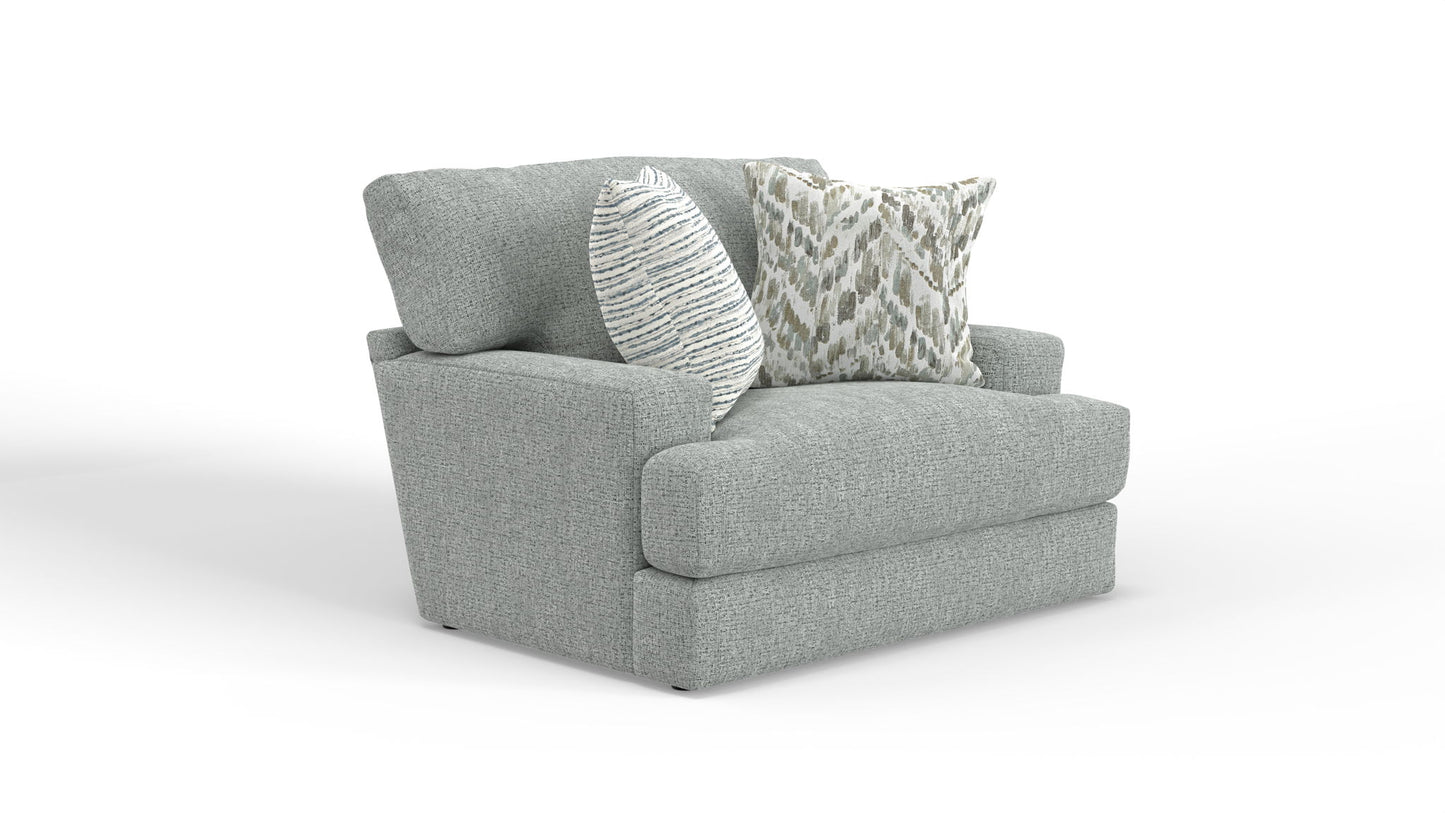Brett - Chair 1/2