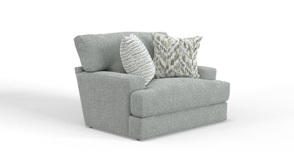 Brett - Chair 1/2