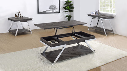 Roma - Table