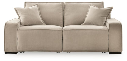 Carceri - Reclining Sectional