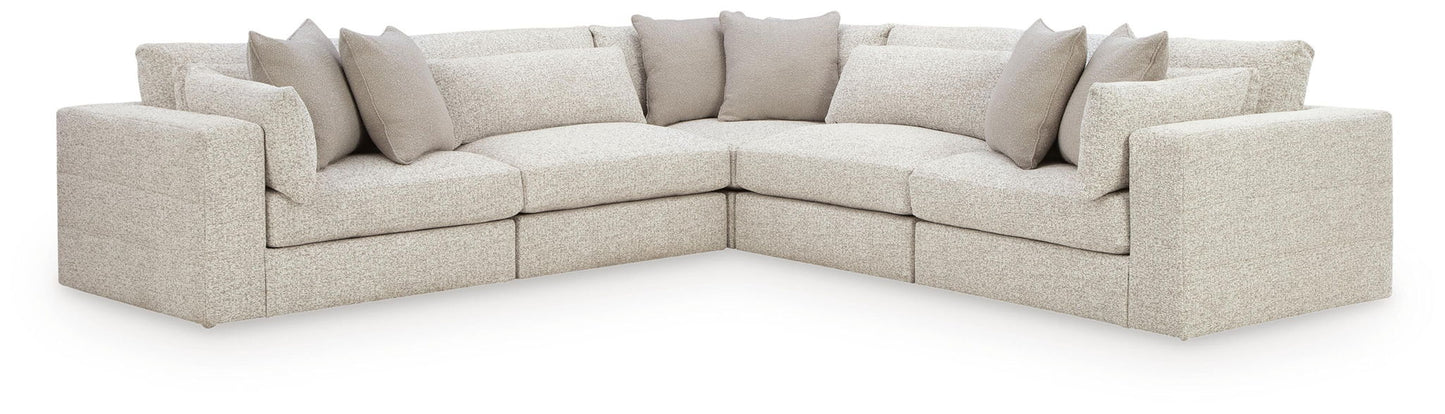 Ashbourne Estate - Sectional