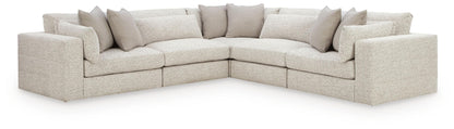 Ashbourne Estate - Sectional