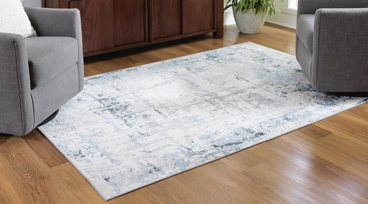 Emertonly - Washable Rug